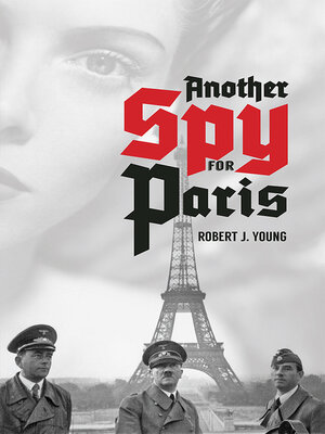 cover image of Another Spy for Paris